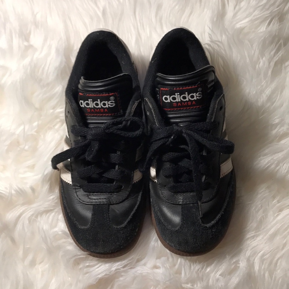 ADIDAS SAMBA Size 1